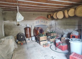 Dispensa di stoccaggio - Independent house Via Del Santuario
 
31, Blufi - photo 45