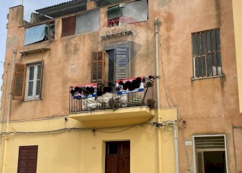 Edificio all\'aperto - Independent house Corso dei mille
 
222, Menfi - photo 1