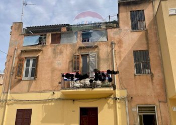 Casa all\'aperto - Independent house Corso dei mille
 
222, Menfi - photo 13