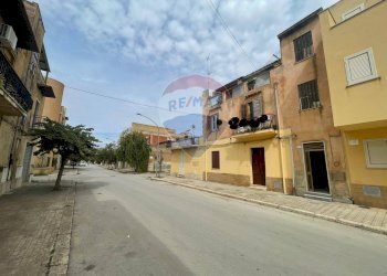 Edificio all\'aperto - Independent house Corso dei mille
 
222, Menfi - photo 18