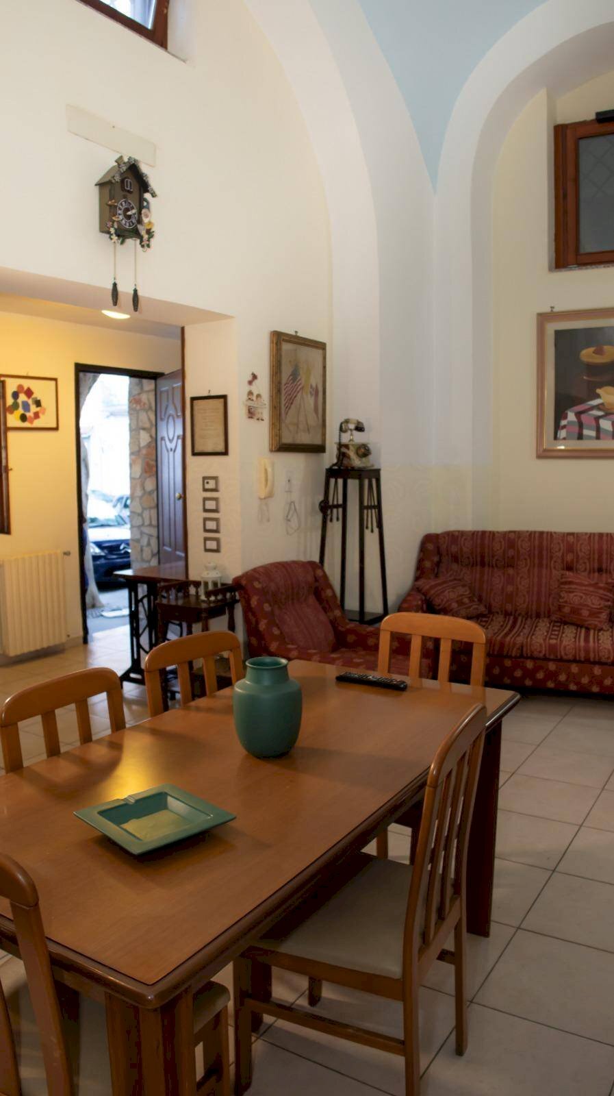 Foto 3 - Semi-detached house PIAZZA PIEDIMONTE
 
5, Nocera Inferiore - photo 3