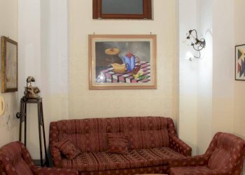 Foto 5 - Semi-detached house PIAZZA PIEDIMONTE
5, Nocera Inferiore - photo 5