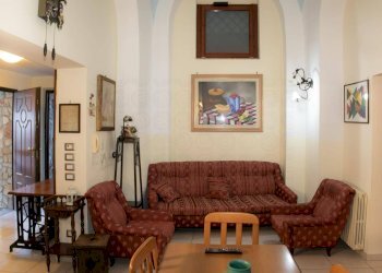 Foto 6 - Semi-detached house PIAZZA PIEDIMONTE
5, Nocera Inferiore - photo 6