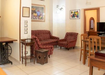 Foto 9 - Semi-detached house PIAZZA PIEDIMONTE
5, Nocera Inferiore - photo 9