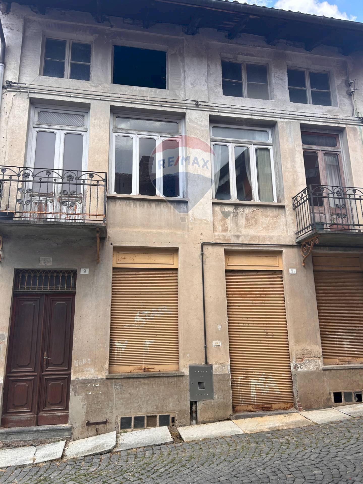 Edificio all\'aperto - Casa indipendente Via Basilio Bona
 
42, Sordevolo - foto 1