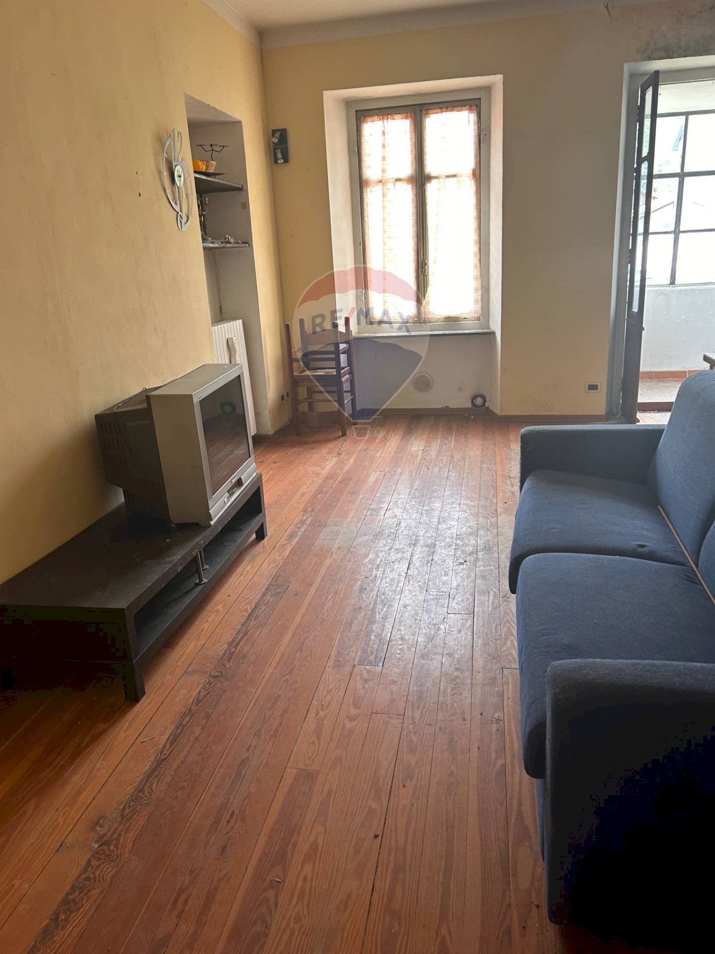 Soggiorno - Casa indipendente Via Basilio Bona
 
42, Sordevolo - foto 2