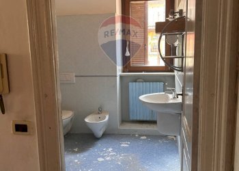 Bagno - Casa indipendente Via Basilio Bona
 
42, Sordevolo - foto 10