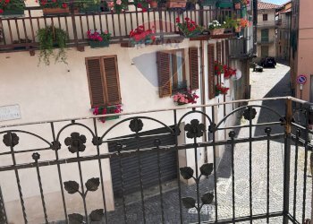 Casa all\'aperto - Casa indipendente Via Basilio Bona
 
42, Sordevolo - foto 8