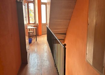 Hall / corridoio - Casa indipendente Via Basilio Bona
 
42, Sordevolo - foto 6