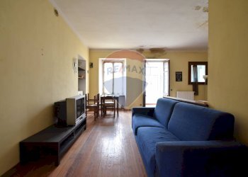 Sala da pranzo - Casa indipendente Via Basilio Bona
 
42, Sordevolo - foto 3