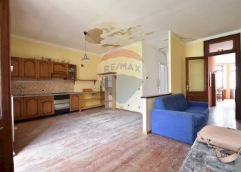 Soggiorno - Casa indipendente Via Basilio Bona
 
42, Sordevolo - foto 5