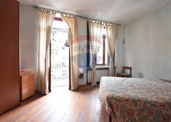 Camera / camera da letto - Casa indipendente Via Basilio Bona
 
42, Sordevolo - foto 16