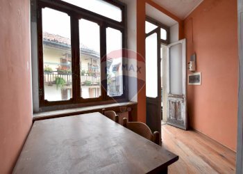 Sala da pranzo - Casa indipendente Via Basilio Bona
 
42, Sordevolo - foto 20