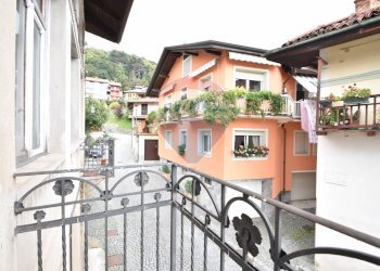 Balcone - Casa indipendente Via Basilio Bona
 
42, Sordevolo - foto 21