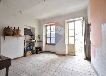 Stanza vuota - Casa indipendente Via Basilio Bona
 
42, Sordevolo - foto 23