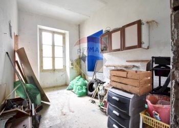 Dispensa di stoccaggio - Casa indipendente Via Basilio Bona
 
42, Sordevolo - foto 24