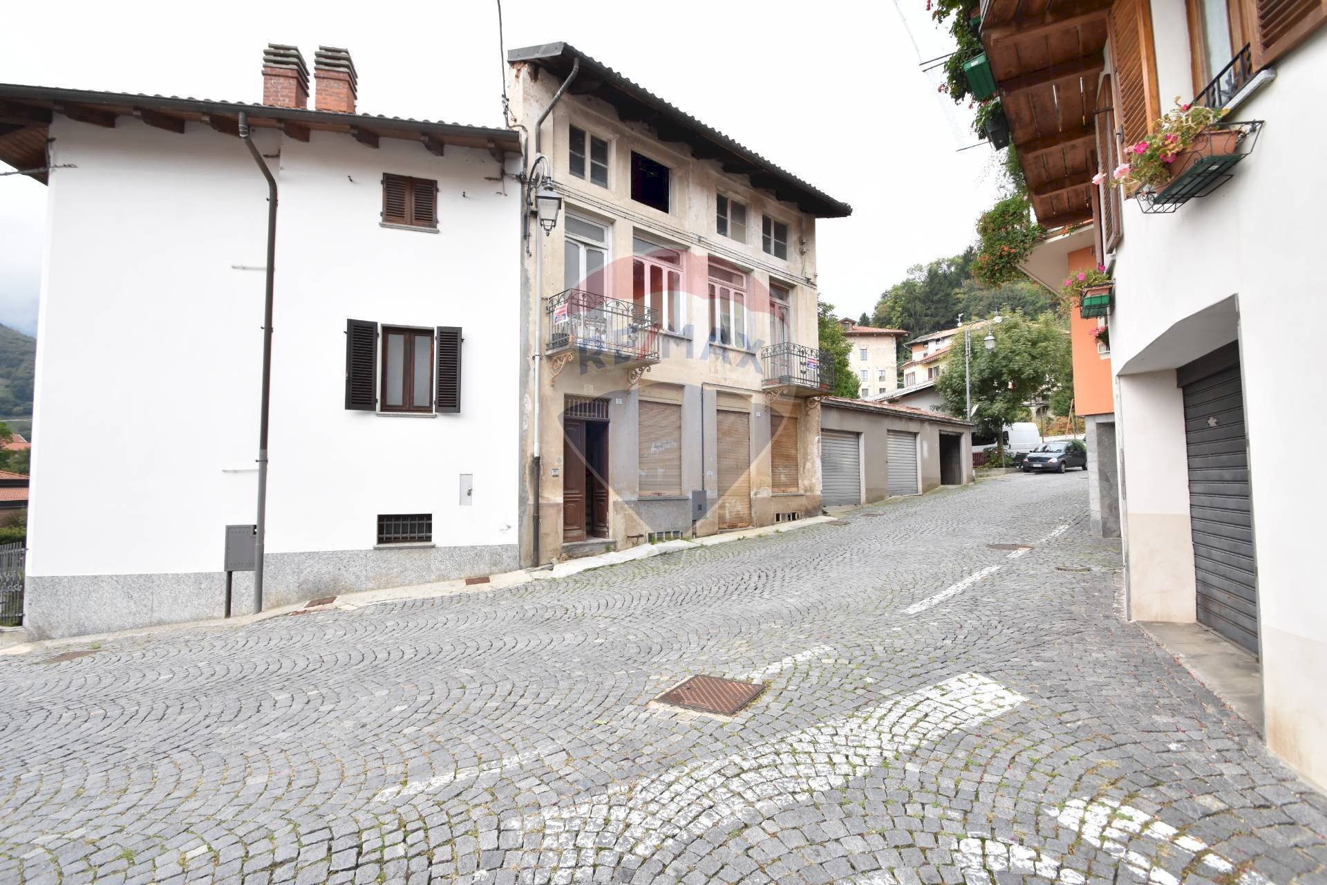 Edificio all\'aperto - Independent house Via Giovanni Tiboldo Bolla
18, Tavigliano - photo 2