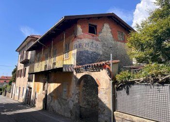 Casa all\'aperto - Casa indipendente Via Giovanni Tiboldo Bolla
 
18, Tavigliano - foto 3