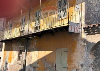 Casa all\'aperto - Casa indipendente Via Giovanni Tiboldo Bolla
 
18, Tavigliano - foto 4