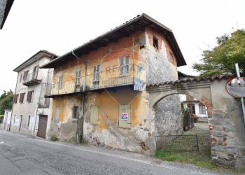 Casa all\'aperto - Casa indipendente Via Giovanni Tiboldo Bolla
 
18, Tavigliano - foto 1