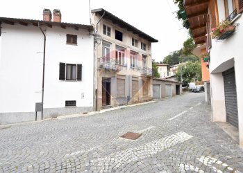 Edificio all\'aperto - Casa indipendente Via Giovanni Tiboldo Bolla
 
18, Tavigliano - foto 2