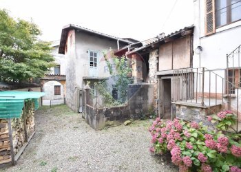 Casa all\'aperto - Casa indipendente Via Giovanni Tiboldo Bolla
 
18, Tavigliano - foto 10