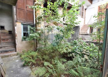 Giardino - Casa indipendente Via Giovanni Tiboldo Bolla
 
18, Tavigliano - foto 13