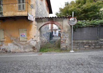 Casa all\'aperto - Casa indipendente Via Giovanni Tiboldo Bolla
 
18, Tavigliano - foto 14