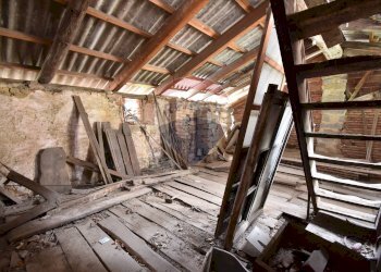 Scale - Casa indipendente Via Giovanni Tiboldo Bolla
 
18, Tavigliano - foto 19