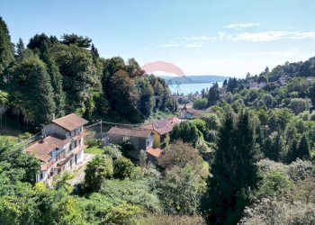 Vista lago - Casa semi indipendente via per corciago, Meina - foto 2