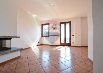 Sala - Casa semi indipendente via per corciago, Meina - foto 5