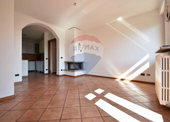 Sala - Casa semi indipendente via per corciago, Meina - foto 7