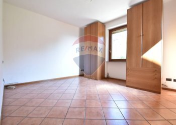 Camera matrimoniale - Casa semi indipendente via per corciago, Meina - foto 10