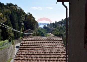 Vista lago - Casa semi indipendente via per corciago, Meina - foto 11