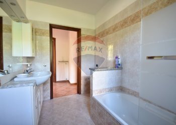 Bagno - Casa semi indipendente via per corciago, Meina - foto 13