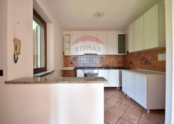 Cucina - Casa semi indipendente via per corciago, Meina - foto 14