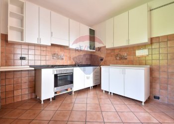 Cucina - Casa semi indipendente via per corciago, Meina - foto 16