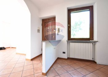 Ingresso - Casa semi indipendente via per corciago, Meina - foto 17