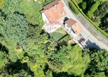 Posizione della mappa - Casa semi indipendente via per corciago, Meina - foto 26