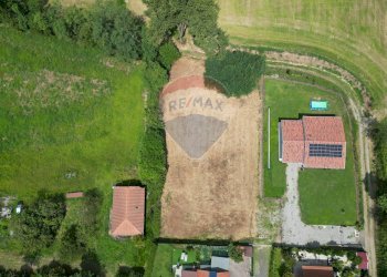 Posizione della mappa - Terreno edificabile monte, Divignano - foto 2