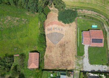 Posizione della mappa - Terreno edificabile monte, Divignano - foto 3