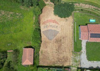 Posizione della mappa - Terreno edificabile monte, Divignano - foto 4