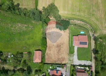 Posizione della mappa - Terreno edificabile monte, Divignano - foto 6