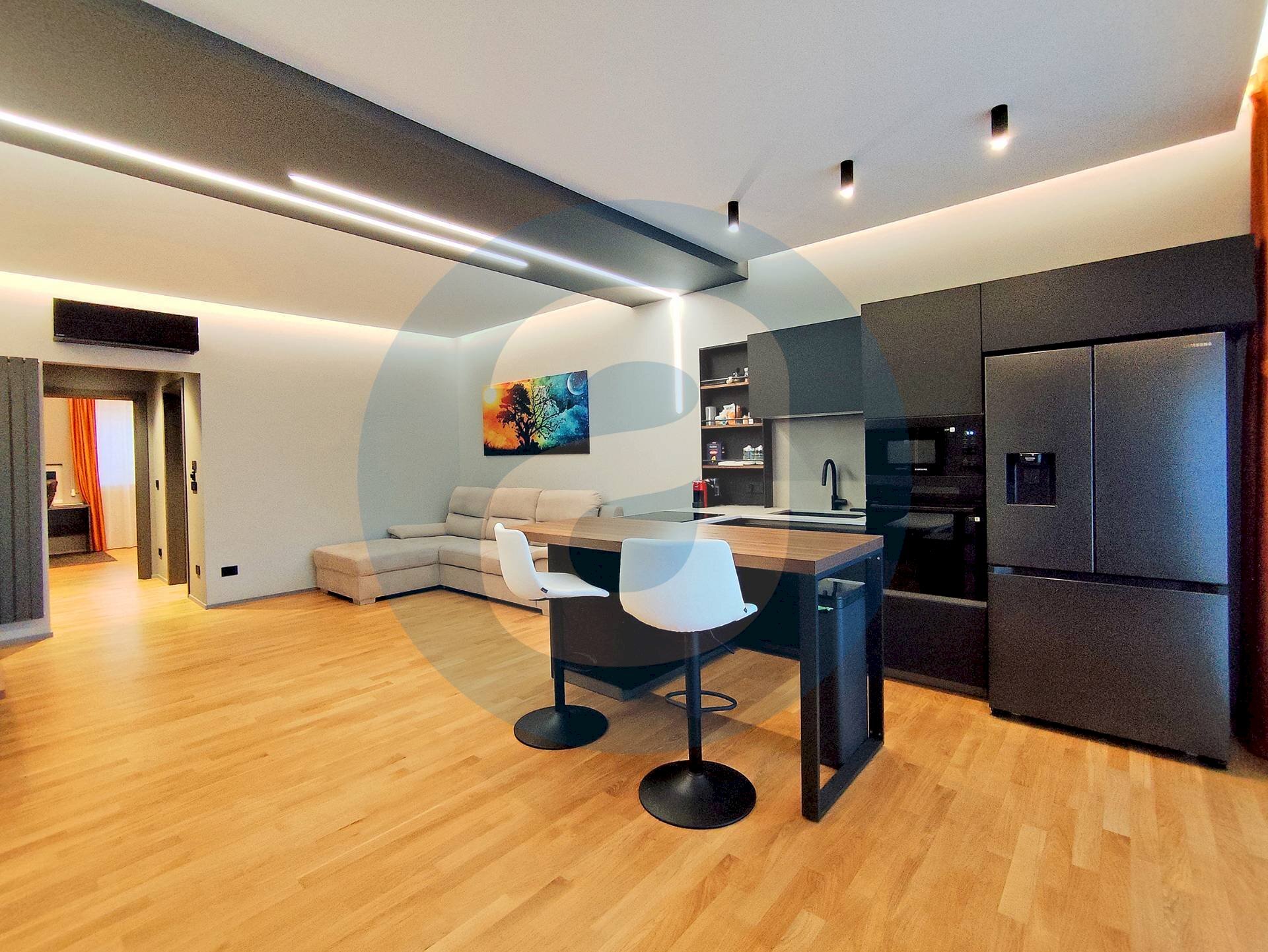 Foto 2 - Bilocale Corso Alcide De Gasperi
 
268 B, Bari - foto 2