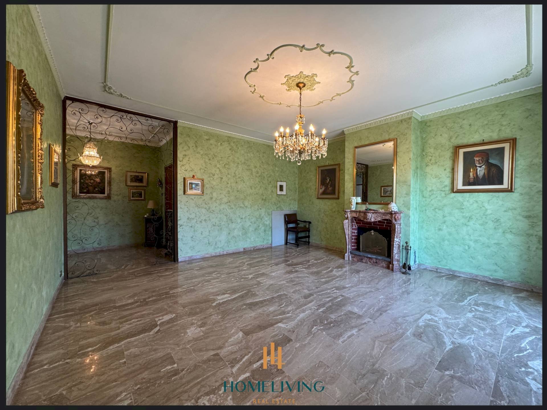 Foto 1 - Four-room apartment Milano - photo 1