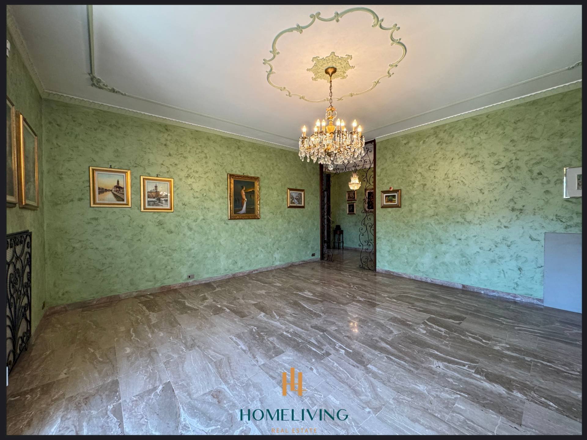 Foto 3 - Four-room apartment Milano - photo 3