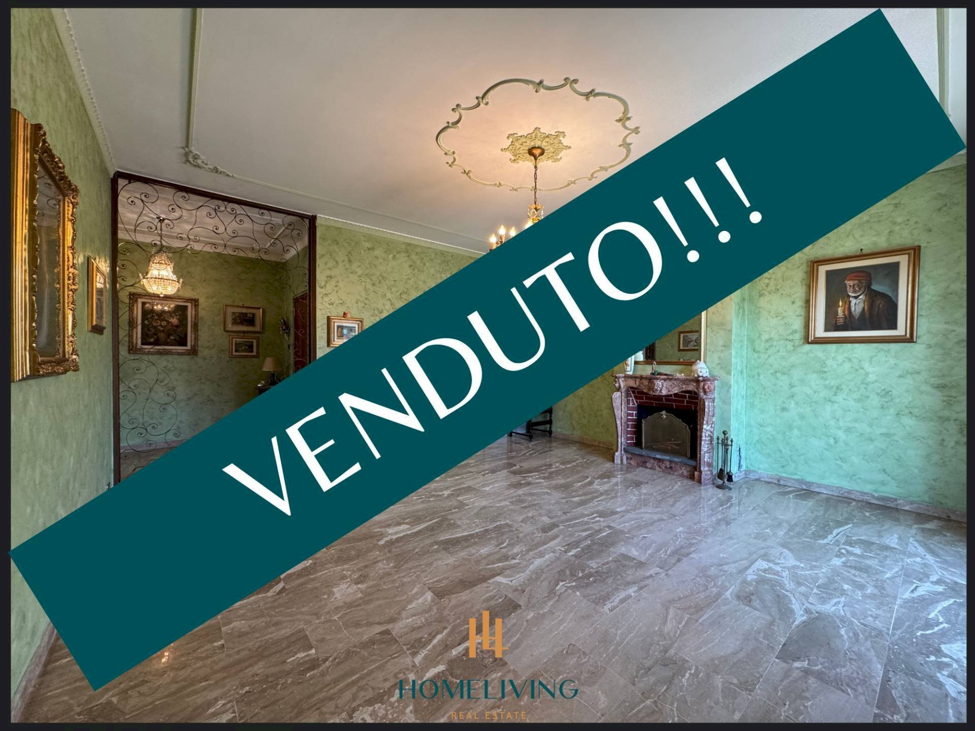 Foto 2 - Four-room apartment Milano - photo 2