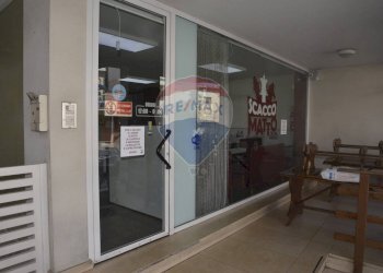 Sala da pranzo - Attività Commerciale Via Genova
 
4, Vittoria - foto 4