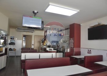 Cucina - Attività Commerciale Via Genova
 
4, Vittoria - foto 13