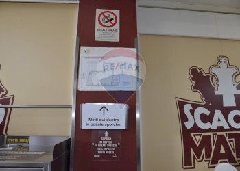 Dettagli - Attività Commerciale Via Genova
 
4, Vittoria - foto 15